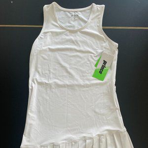 NWT!!! Preppy Teen Tennis Dress by Prince